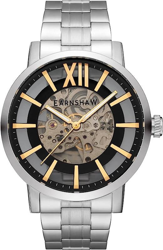 Thomas earnshaw avis discount